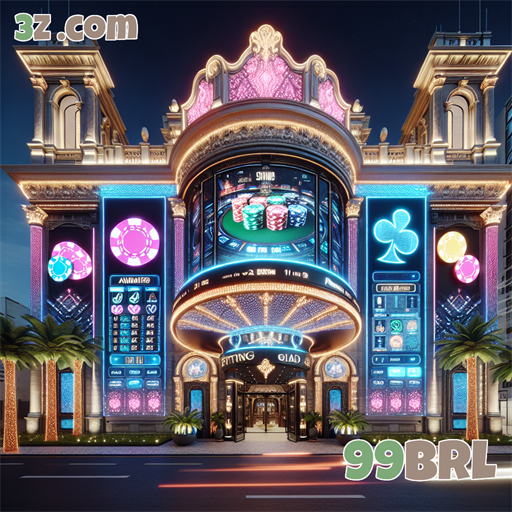 Slots Fantásticos: A Magia do 99brl em Jogo